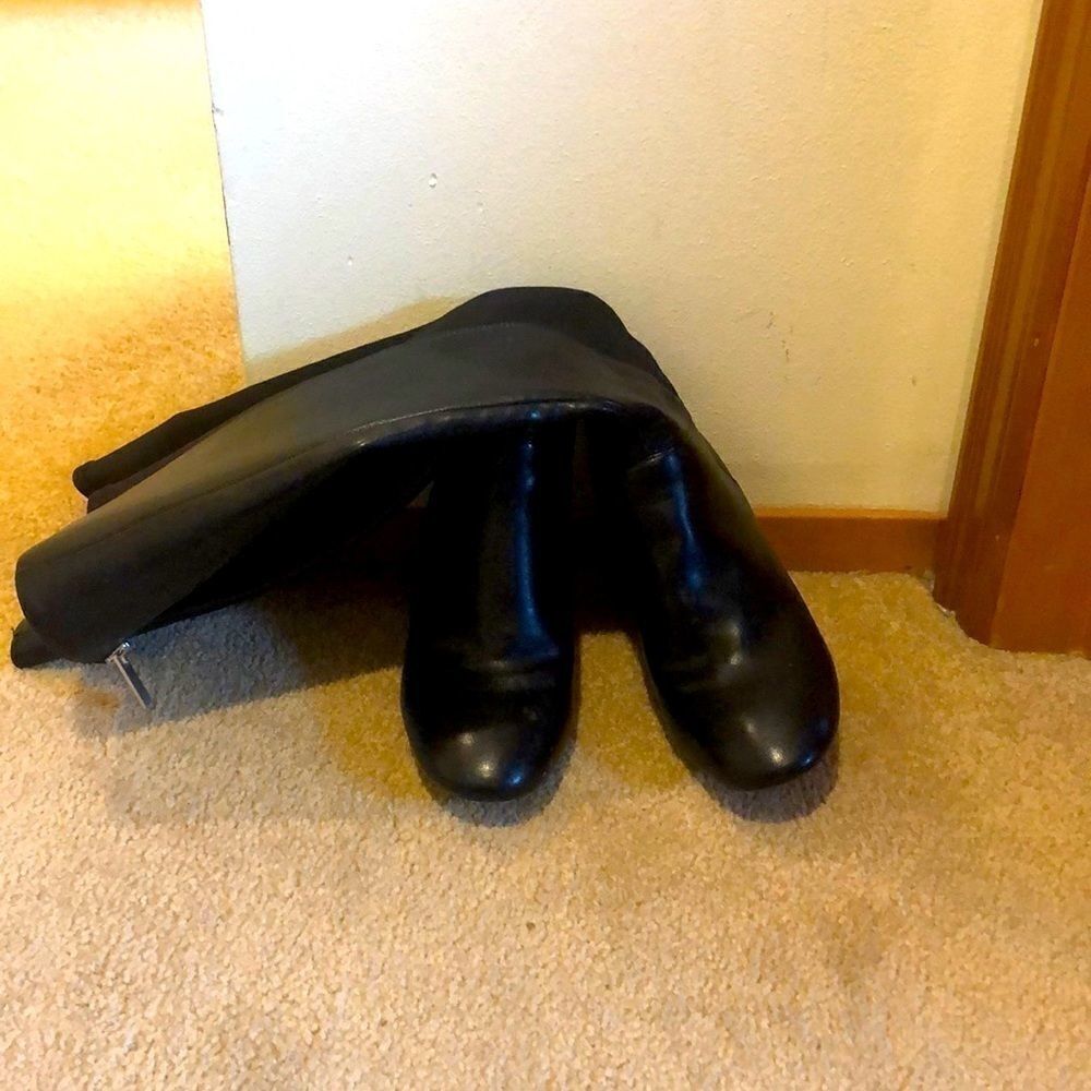 BCBG Generation boots